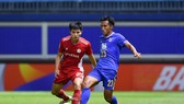 Viettel FC cho thấy sự thất thế quá lớn khi tham dự sân chơi châu Á. Ảnh: VTFC