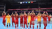 Đội tuyển Việt Nam hướng đến Futsal World Cup 2024 với thế hệ cầu thủ tiền năng. Ảnh: GETTY