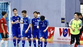 Sahako chạy đà hoàn hảo trước trận ‘siêu kinh điển’ với Sài Gòn
