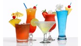 Độc đáo lễ hội pha chế cocktail đường phố đầu tiên tại TPHCM