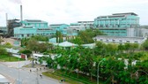 Nhá máy đường Vị Thanh đóng cửa trước vụ sản xuất mới