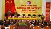 Đồng chí Lê Tiến Châu tái đắc cử Bí thư Tỉnh ủy Hậu Giang