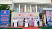 Hậu Giang: Đột phá cải cách hành chính phục vụ người dân và doanh nghiệp