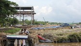Nhà máy đường Phụng Hiệp trình phương án hoạt động “3 tại chỗ”