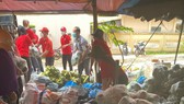 Hậu Giang: Cho mở lại nhiều hoạt động ở địa bàn vùng xanh
