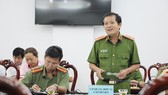 Thực hiện Nghị định 100, số người chết vì tai nạn giao thông giảm mạnh