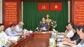 Phát huy vai trò của đảng viên tại địa bàn để thực hiện Chỉ thị 19