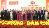 Đồng chí Trần Kim Yến tiếp tục giữ chức Bí thư Quận ủy quận 1