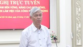 TPHCM tiếp tục tặng hàng chục ngàn vé tàu xe cho công nhân về quê ăn Tết
