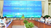 TPHCM: 10 đơn vị bầu cử ĐBQH phân chia theo số dân