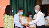 Công tác bình đẳng giới, vì sự tiến bộ phụ nữ: Cần ''nói ít, hành động nhiều''