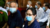 Tòa trả hồ sơ vụ bà Dương Thị Bạch Diệp để tránh oan sai, bỏ lọt tội phạm