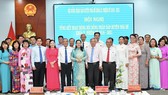 “Đặt trọn niềm tin Nhà Bè sẽ thành quận”