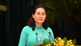 Hôm nay 22-4, HĐND TPHCM khóa IX khai mạc kỳ họp thứ 25