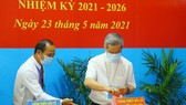 Đến sáng 24-5: TPHCM cơ bản hoàn tất công tác kiểm phiếu bầu cử