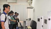 Đẩy mạnh nghiên cứu ứng dụng cho cộng đồng