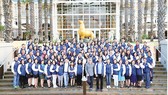 Viettours và 10 điểm đến du lịch lý tưởng của thế giới năm 2019