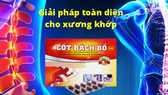 Giảm đau đớn do bệnh xương khớp