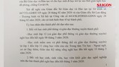 Điểm tin SGGP Online ngày 29-2-2020