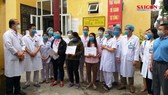 Điểm tin SGGP Online ngày 20-4-2020
