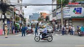 Điểm tin SGGP Online ngày 14-8-2020