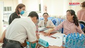 Điểm tin SGGP Online ngày 11-9-2020