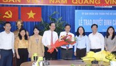 Điểm tin SGGP Online ngày 23-9-2020