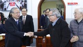 Điểm tin SGGP Online ngày 22-12-2020