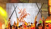 Khai mạc Liên hoan quốc tế Võ cổ truyền Việt Nam lần thứ VII – 2019