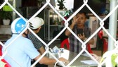 Chủ quán đuổi chém tổ công tác phòng chống dịch Covid-19: từng có 4 tiền án