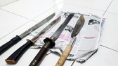 Vụ hỗn chiến ở Quy Nhơn: Khởi tố thêm 16 đối tượng