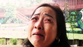 Vụ sạt lở núi vùi lấp 22 cán bộ, chiến sĩ: Con ơi sao không về dọn lũ cùng mẹ!