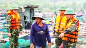 Dự báo bão số 10 suy yếu, các địa phương vẫn lên kế hoạch ứng phó