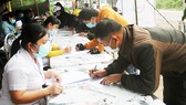 Bình Định đính chính ca mắc Covid-19 nhập cảnh từ Philippines