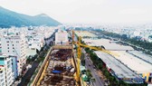 Công ty Đô Thành xây dựng dự án gần 2.000 tỷ đồng không phép