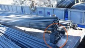 Bắt giám đốc công ty thép lừa khách hàng để thu lợi hơn 240 triệu đồng