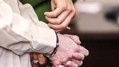 Bắt đối tượng phát tán tài liệu chống phá Nhà nước