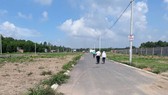 Truy tìm phụ nữ buôn đất bị tố lừa đảo trên 38 tỷ đồng