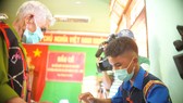 Những lá phiếu sớm sau dốc Cổng Trời