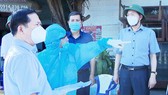 Bình Định phê bình, kiểm điểm Sở GTVT tỉnh vì thiếu trách nhiệm