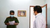 Vụ bán 262 lô đất ở Phú Yên: Khởi tố thêm 2 phó giám đốc sở và 1 phó cục trưởng cục thuế