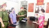 Bắt nữ đại gia bất động sản trốn thuế trên 2 tỷ đồng
