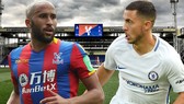 Crystal Palace (20) - Chelsea (5) 2-1: Trận thua không tưởng