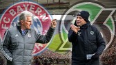 Bayern Munich - Hannover 3-1: Bayern vững ngôi đầu