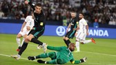 Al Jazira (UAE) - Real 1-2: Ronaldo lập kỷ lục, đưa Real vào chung kết