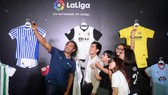 Xem “Siêu kinh điển” cùng danh thủ Karembeu