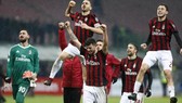 AC Milan - Inter 1-0: Derby kịch tính, Cutrone lập công
