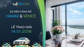 Thăm nhà mới rước lộc xuân