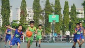 Chào đón 120 đội tranh tài