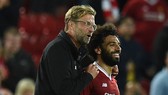 Liverpool - West Ham 4-0: Salah khai màn, Sadio Mane, Sturridge hưởng ứng